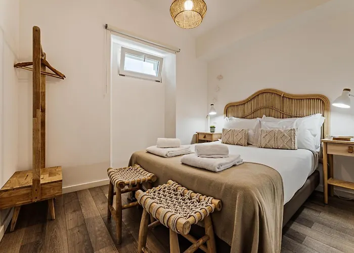 Lavradores Boutique Guesthouse Evora