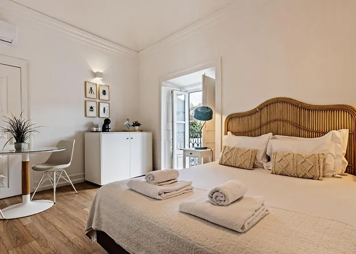 Lavradores Boutique Guesthouse Evora