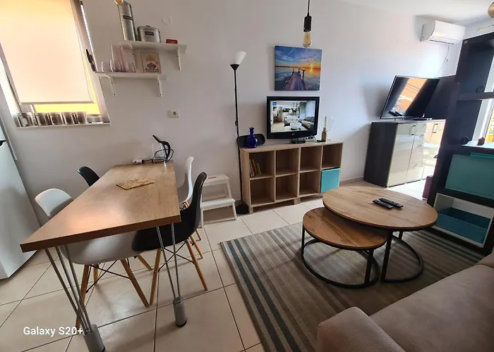 Sunset Studio Becici