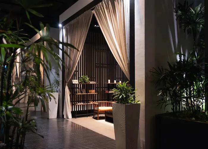Studio M Hotel Singapore