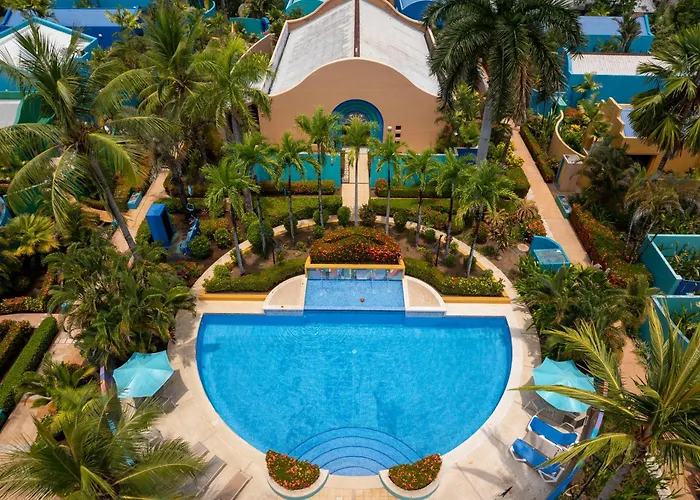 Alma Del Pacifico Hotel & Spa Esterillos Este