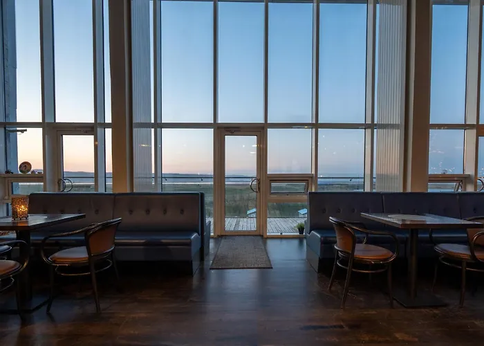 Hotel Laki Kirkjubæjarklaustur