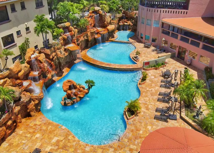 Clarion Suites Roatan At Pineapple Villas French Harbour