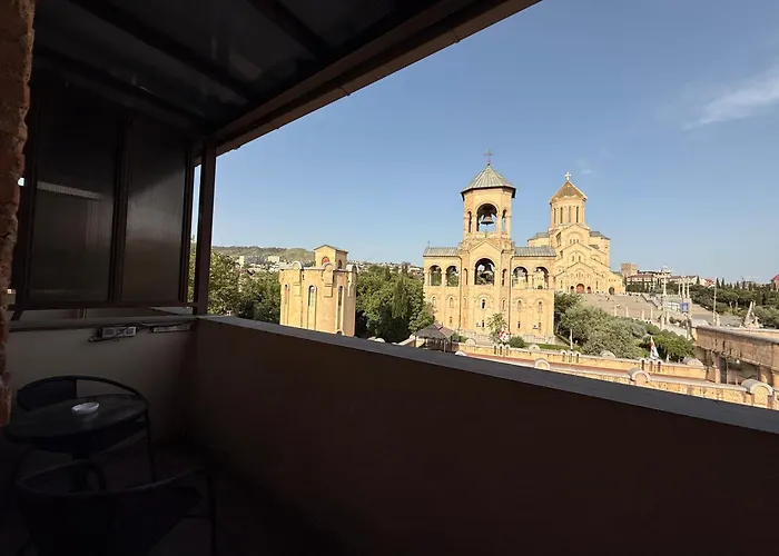 Liva Hotel Tbilisi