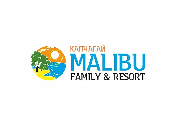 Malibu Guest House Kapchagay