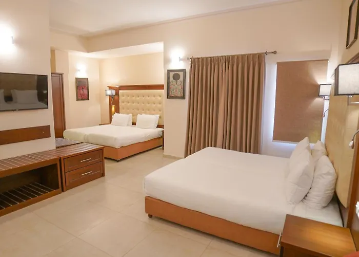 Gloria Hotel Jerusalem