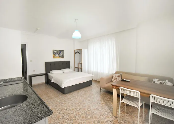 Anatolian Homes & Apart Antalya
