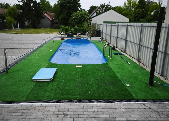 Happy Bunnies Apartman II - Siofok