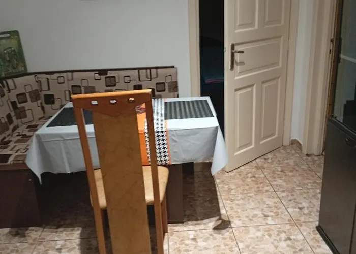 Garsoniera Cu Bucatarie, Iulius Mall Timisoara