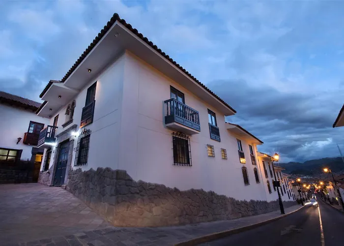 Motto By Hilton Cusco Hotel