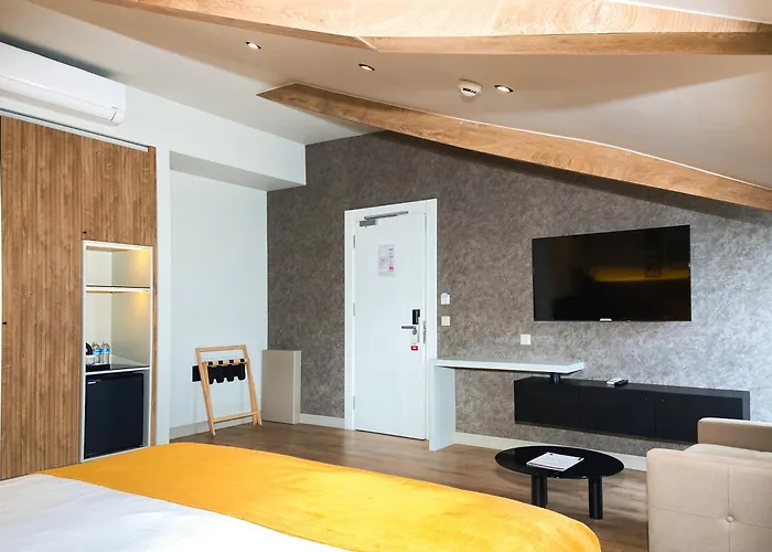 Dugi Hotel Istanbul