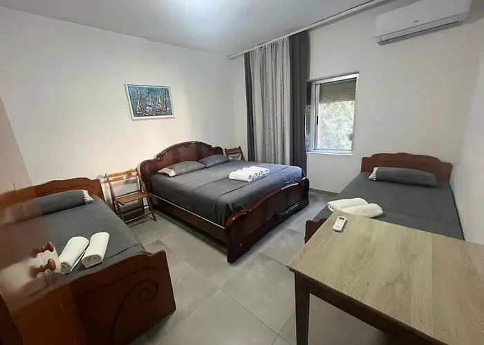 Vila Bella Durres