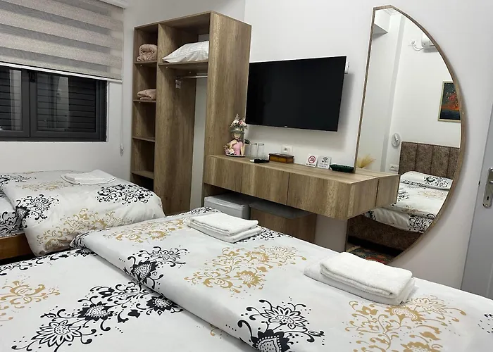 Lola'S Rooms Gjirokaster