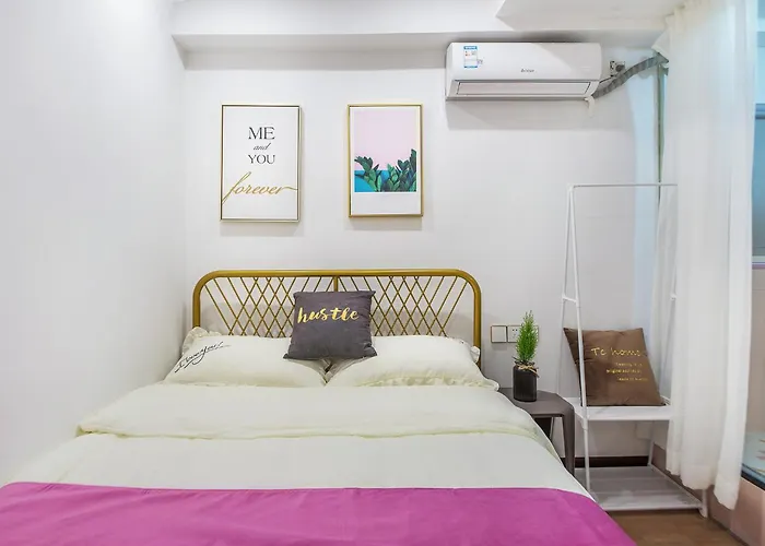 Lsles Designer River View B&B Chongqing