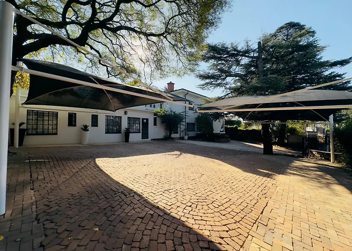 Rosario'S Village Johannesburg