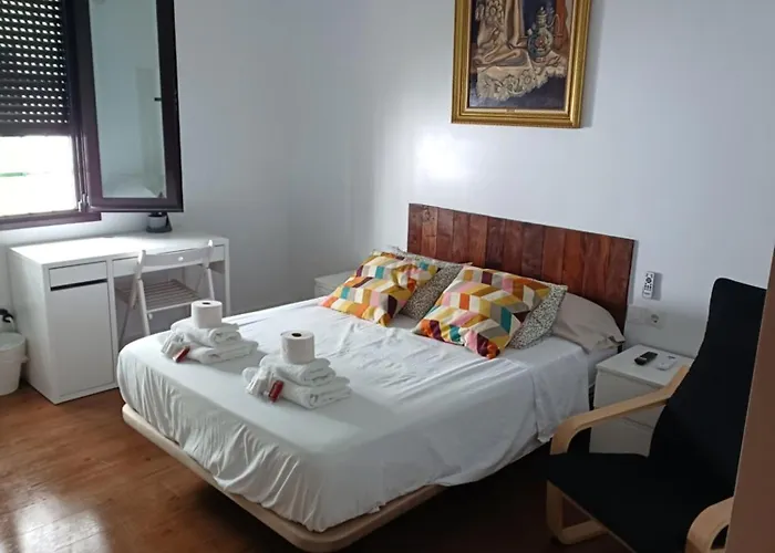 Dulcinea Apartment Seville