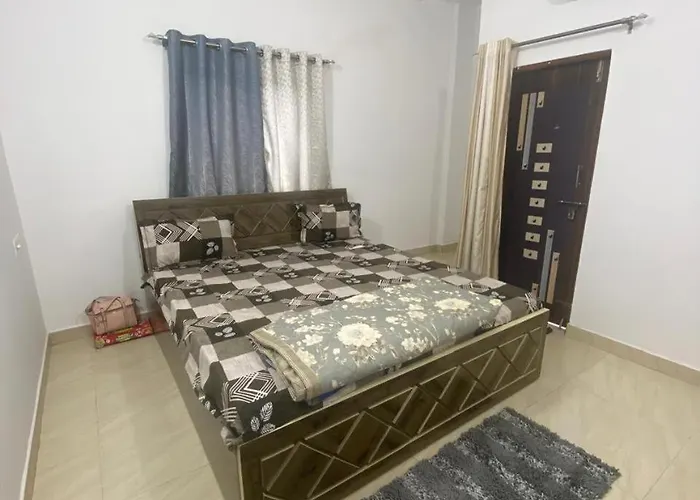 Rent - O- Highway Apartment Pune