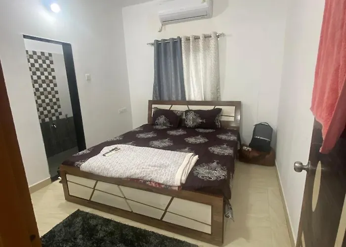 Rent - O- Highway Apartment Pune