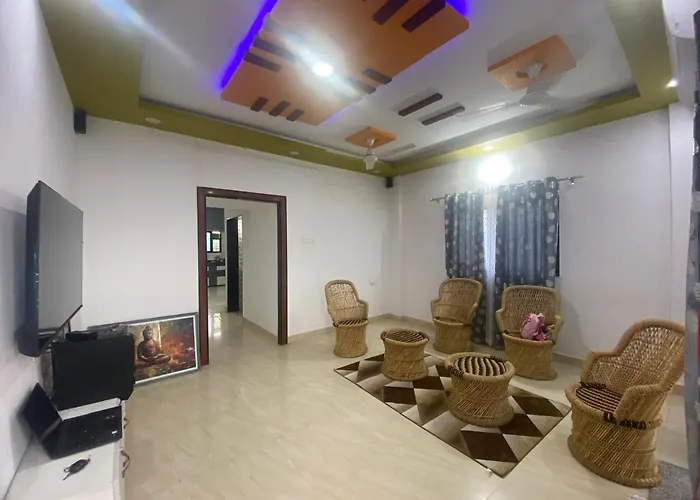 Rent - O- Highway Apartment Pune