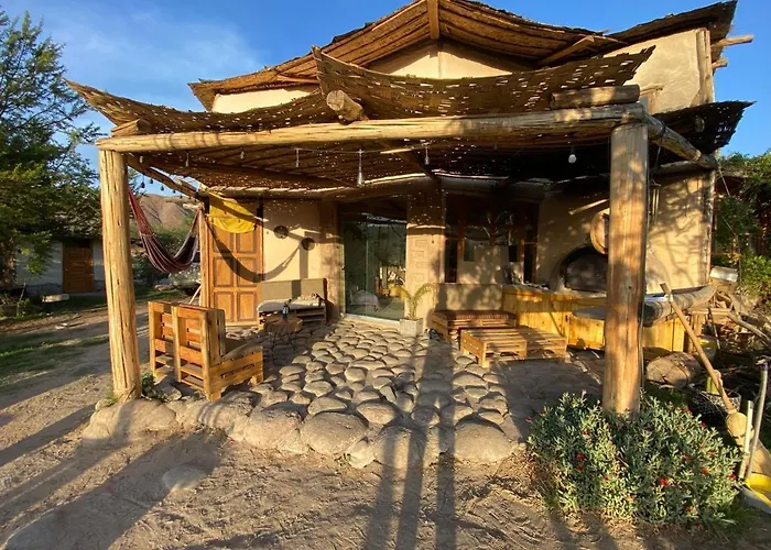 Ecoespacio Runachay Arequipa