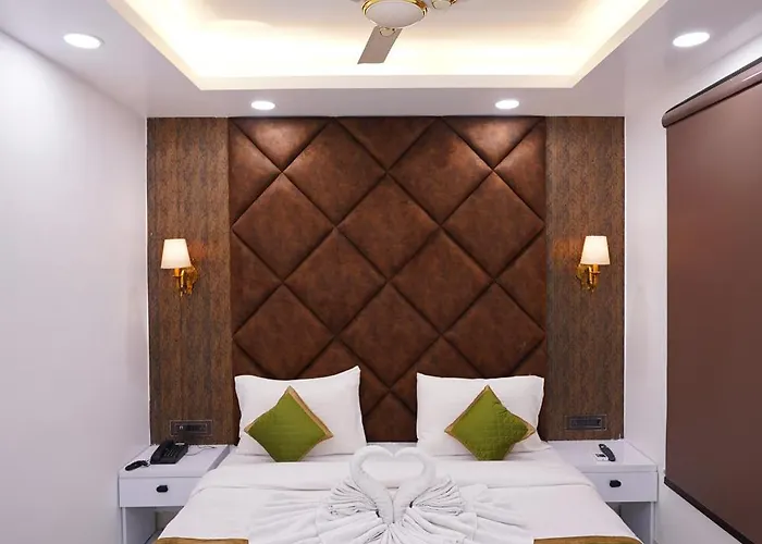 Sara Fortune International Noida