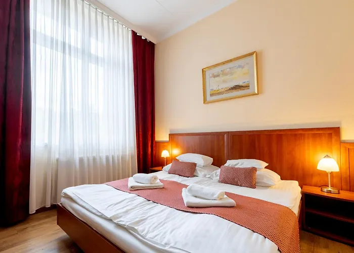 Hotel Pannonia Miskolc