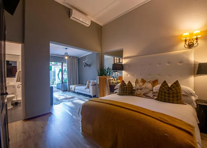 Lairds Lodge Country Estate Plettenberg Bay