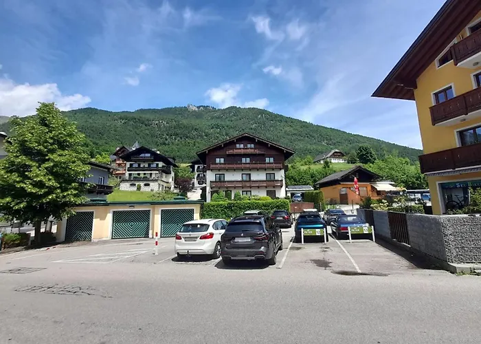 Hotel Peter Sankt Wolfgang im Salzkammergut