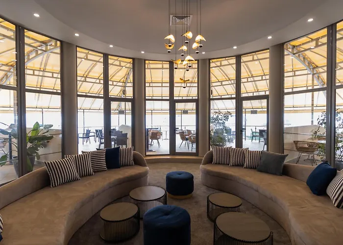 Golden Beach Park Hotel Golden Sands