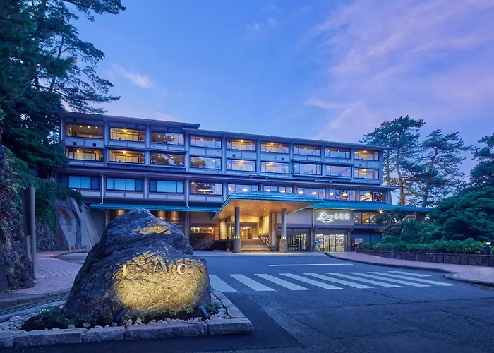 Hotel Kinparo Toyooka 