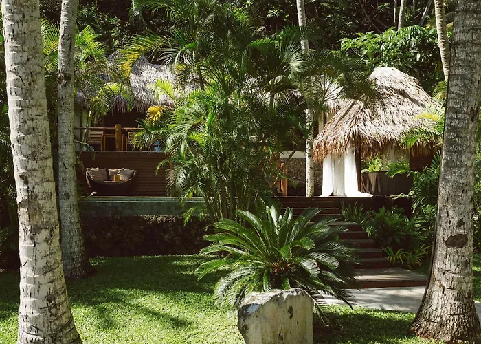 Tokoriki Island Resort Adults-Only