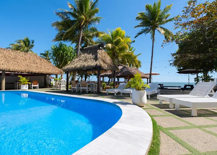 Aquarius On The Beach Nadi