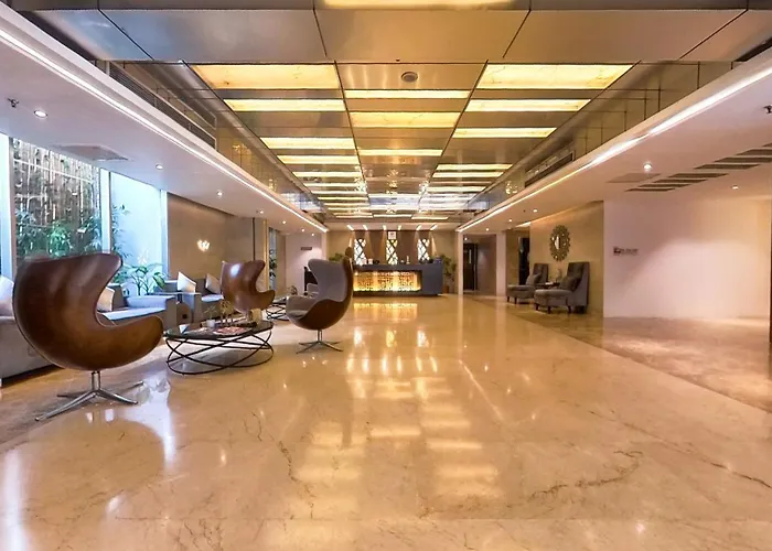 Golden Tulip The Grandmark-Dhaka