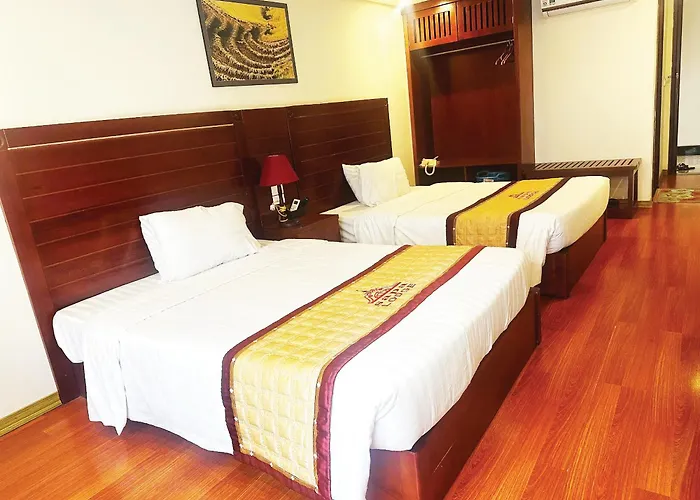 Sapa Lodge Hotel