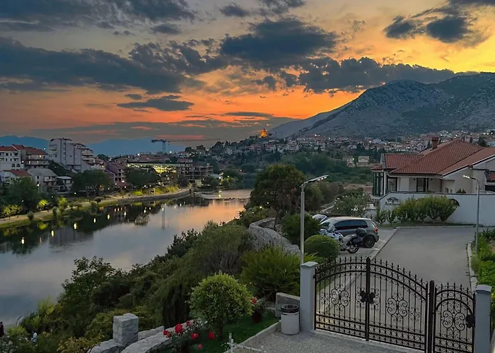 Apartmani Hm Trebinje