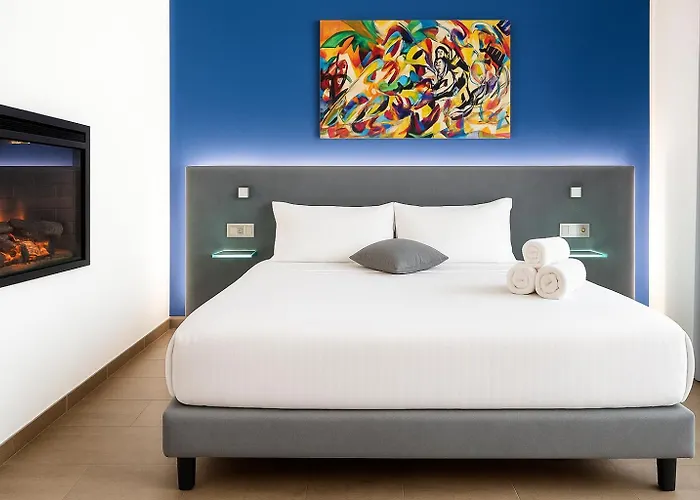 Sanfelice 33 Luxury Suites Naples
