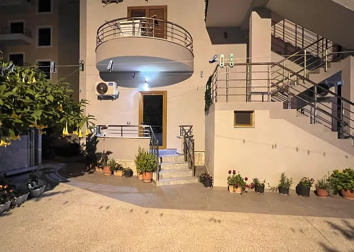 Serene Stay Vlore