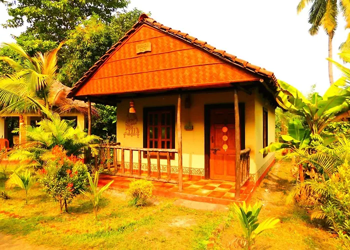 Gram Bangla Retreat Hotel Kolkata