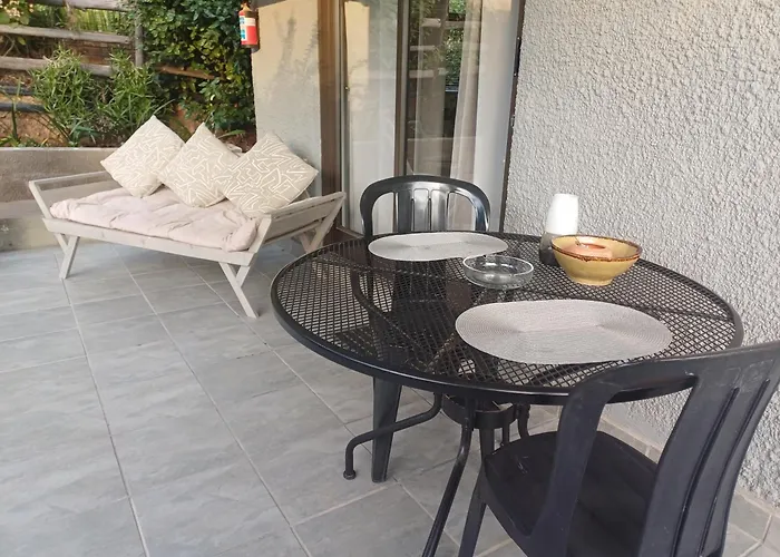 Santika Sunhill Cottage Stellenbosch