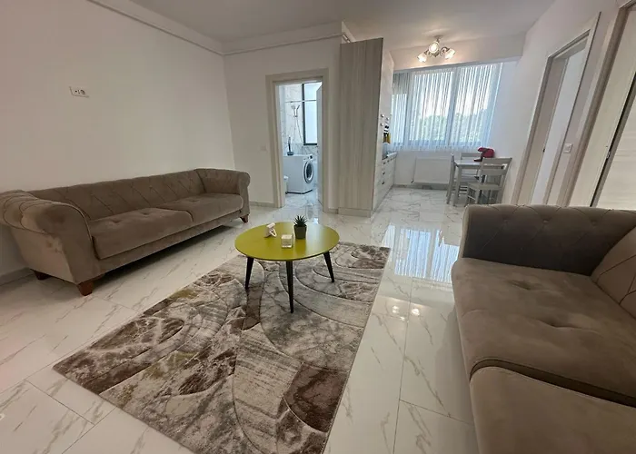 Nordic Residence 58 Suceava