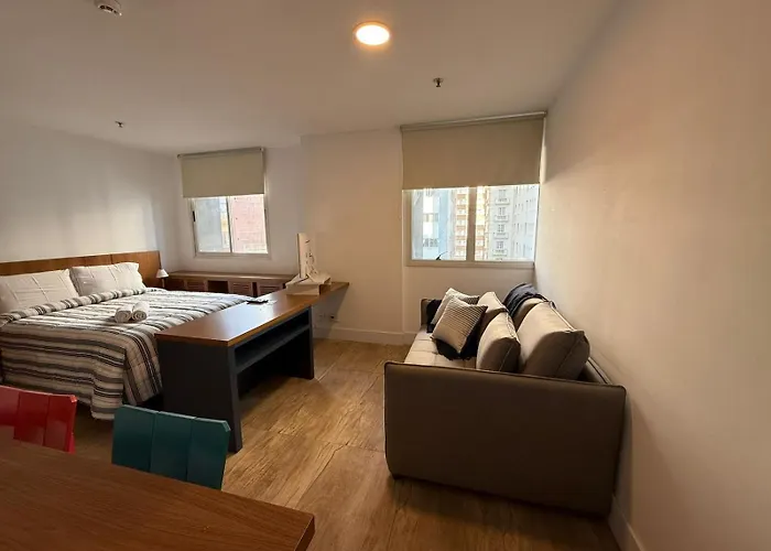 Hotel Wynd Paulista São Paulo