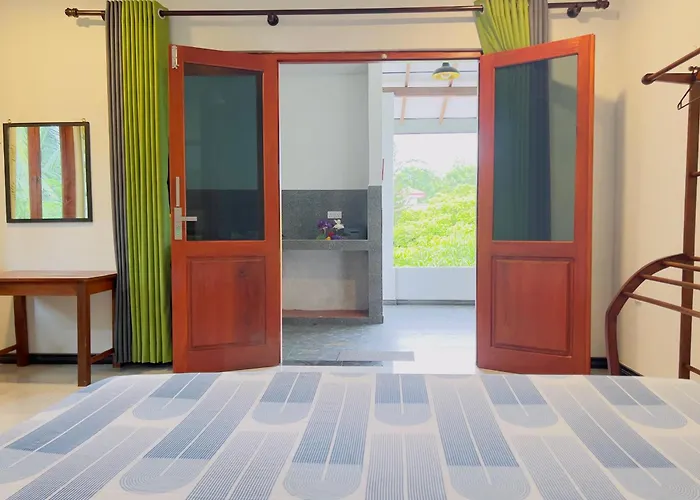 Mango Lodge Beruwala