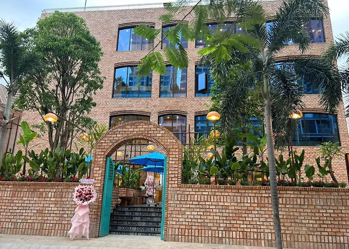 Masteri Thao Dien Serviced Apartment Ho Chi Minh City