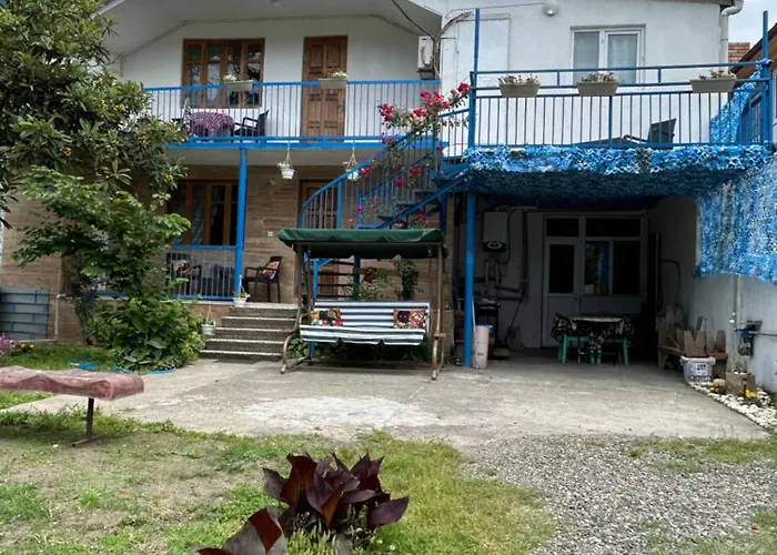 Sophie Guesthouse Grigoleti