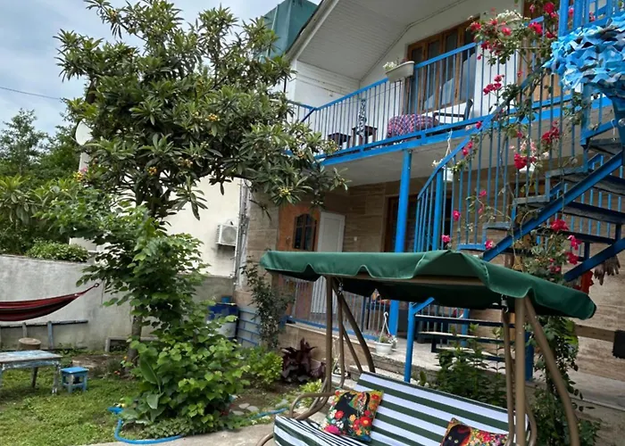 Sophie Guesthouse Grigoleti