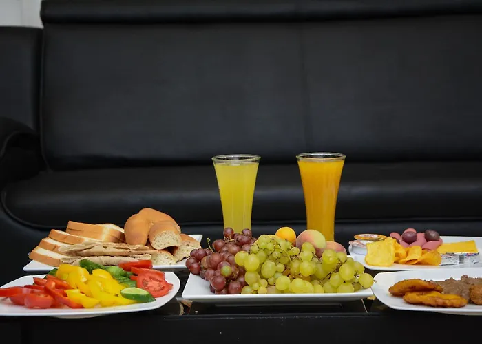 Aphrodite Boutique Hotel Cairo