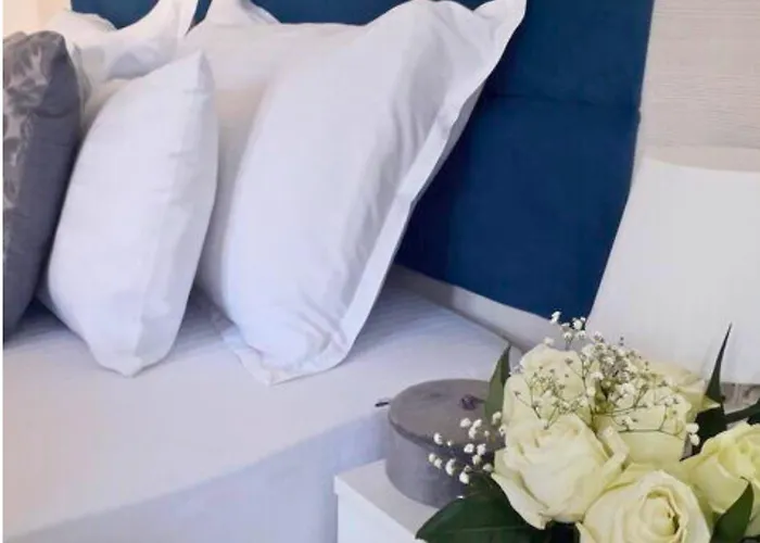 Mangia Apartments - Self Check-In Constanta