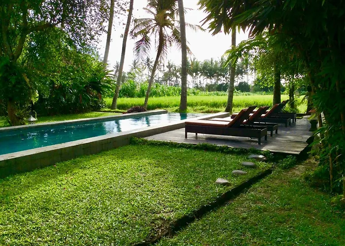 Matcha Home Bali Ubud 