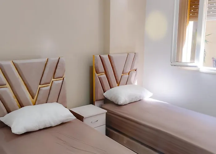 Appartement 3 Chambres A Cote Marjane Tangier