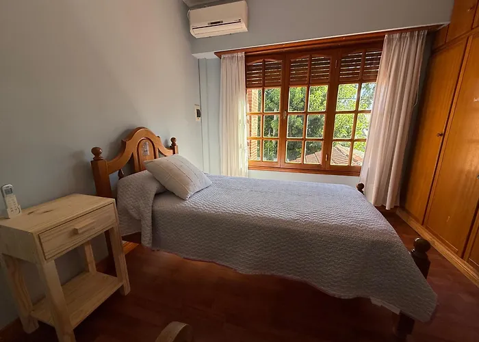 Casa Del Bicentenario Tandil